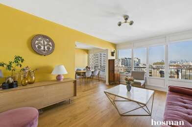 Appartement 4 pièces 450000 €