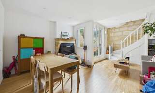 Maison 5 Pièces 83 m² à vendre à Bordeaux (33000)