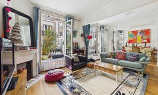 Appartement 4 Pièces 101 m² à vendre à Paris 20 (75020)