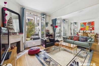 Appartement 4 pièces 860000 €