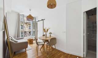 Appartement 3 Pièces 39 m² à vendre à Paris 4 (75004)