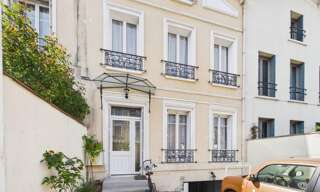 Maison 7 Pièces 200 m² à vendre à Ivry-sur-Seine (94200)