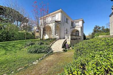 Maison 7 pièces 1390000 €