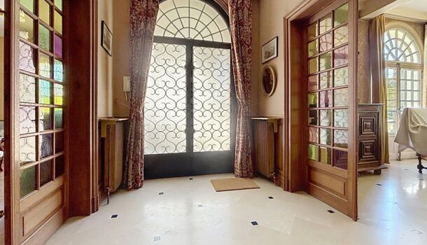 Villa / Maison 7 pièces  à vendre Rochelle (La) 17000