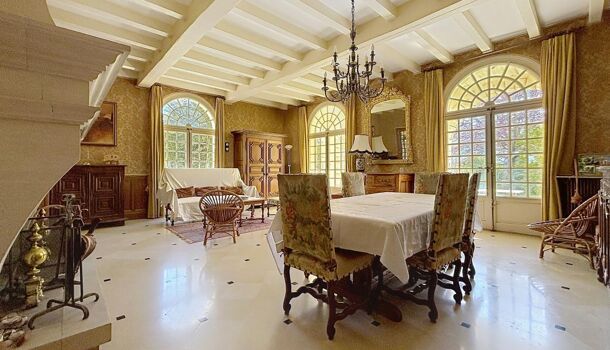 Villa / Maison 7 pièces  à vendre Rochelle (La) 17000