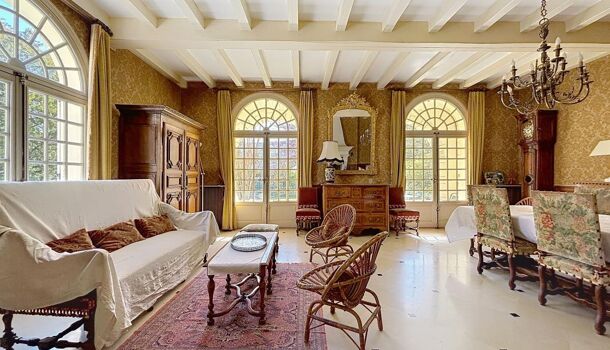 Villa / Maison 7 pièces  à vendre Rochelle (La) 17000