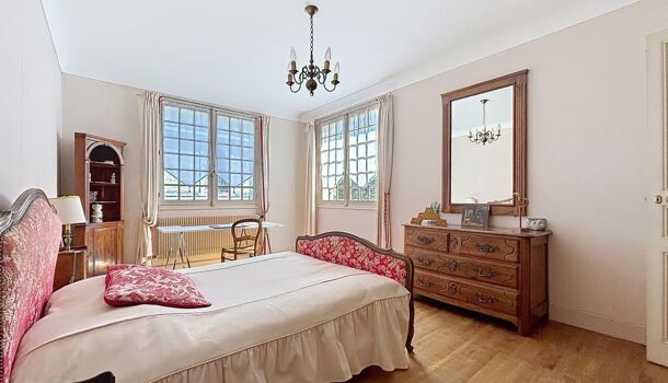 Villa / Maison 7 pièces  à vendre Rochelle (La) 17000