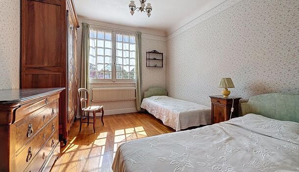 Villa / Maison 7 pièces  à vendre Rochelle (La) 17000