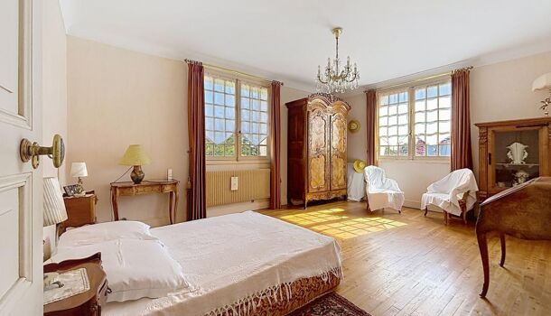 Villa / Maison 7 pièces  à vendre Rochelle (La) 17000