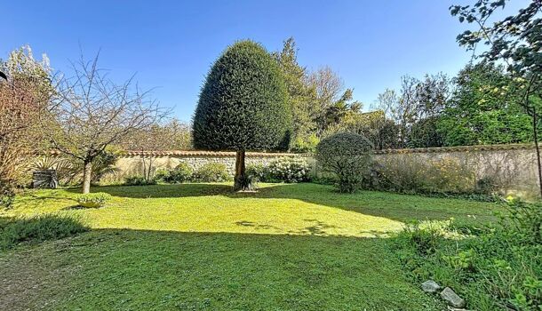 Villa / Maison 7 pièces  à vendre Rochelle (La) 17000