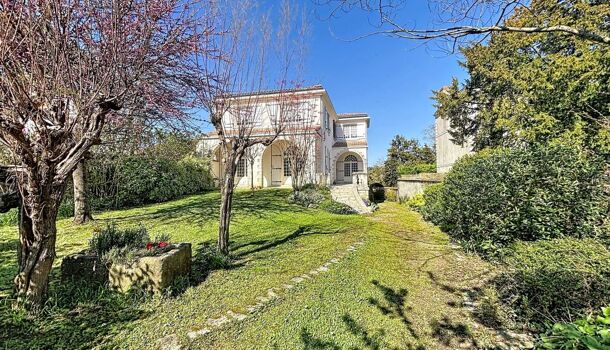 Villa / Maison 7 pièces  à vendre Rochelle (La) 17000