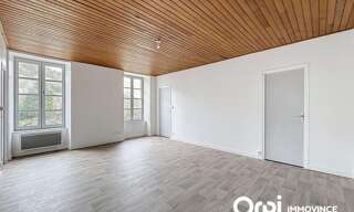 Appartement 3 Pièces 70 m² à vendre à Murat (15300)