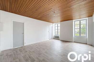 Appartement 3 pièces 77000 €