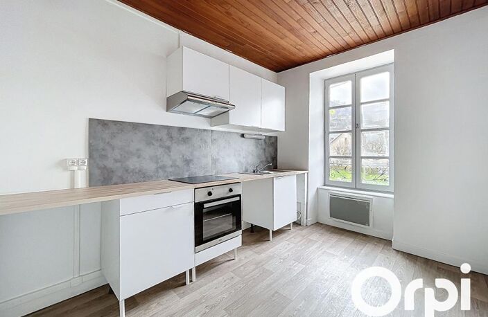 Appartement à vendre - Murat — photo 2