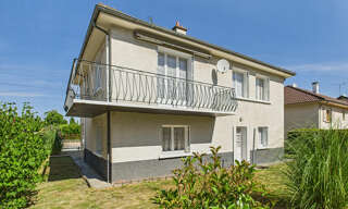 Maison 4 Pièces 118 m² à vendre à Commentry (03600)