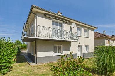 Maison 4 pièces 101000 €