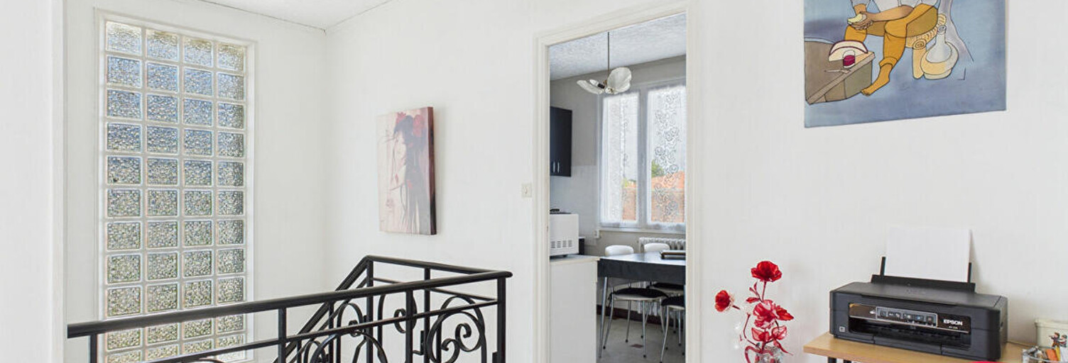 Maison 4 Pièces 118 m² à vendre à Commentry (03600)