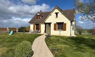 Maison 6 Pièces 126 m² à vendre à Theuville (28150)