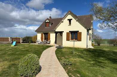 Maison 6 pièces 227000 €