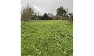 Terrain  614 m² à vendre à Châteaubriant (44110)