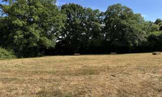 Terrain  1599 m² à vendre à Châteaubriant (44110)