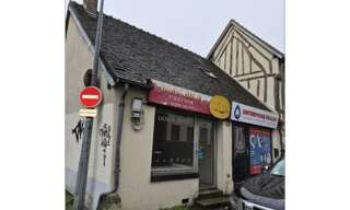 Commerce 3 Pièces 55 m² à vendre à Évreux (27000)