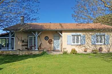 Maison 5 pièces 228000 €