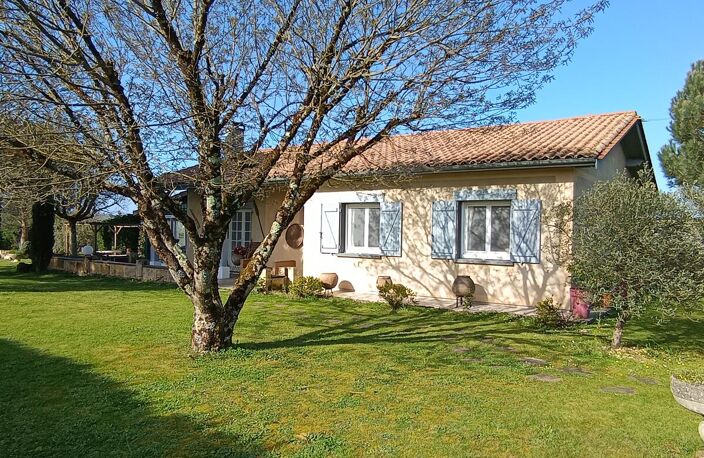 Maison F5 — photo 2