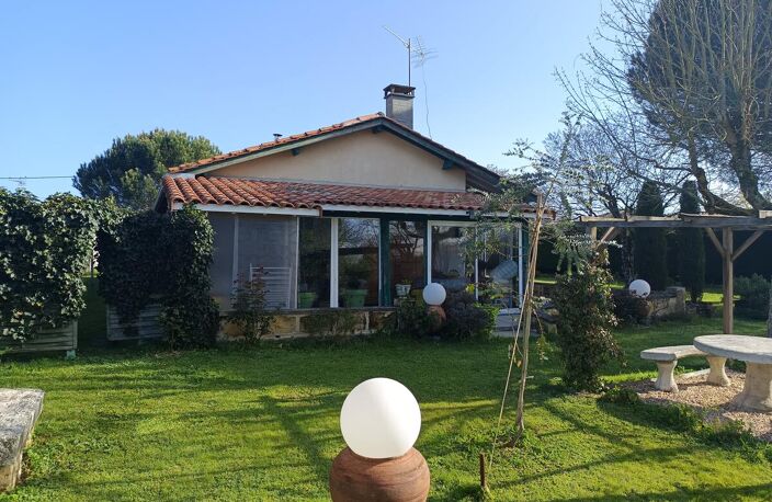 Maison F5 — photo 3
