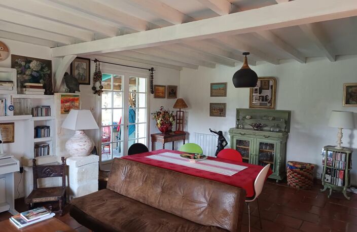 Maison F5 — photo 4