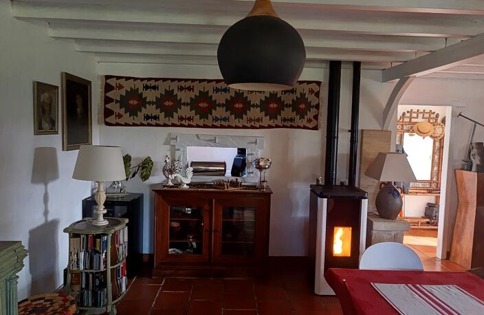 Maison F5 — photo 5