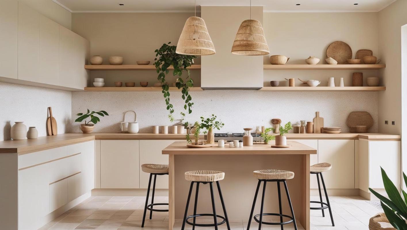 Appartement neuf 3 pièces 59 m²