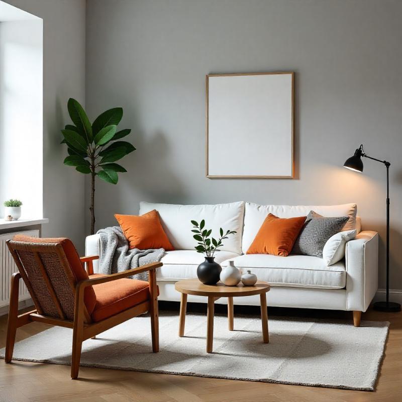 Appartement neuf 2 pièces 38 m²