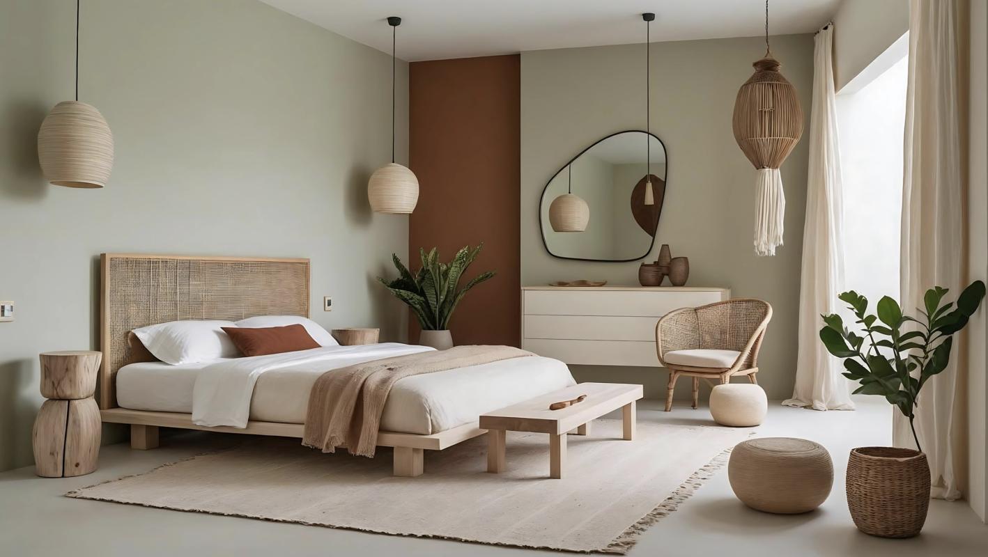 Appartement neuf 2 pièces 38 m²