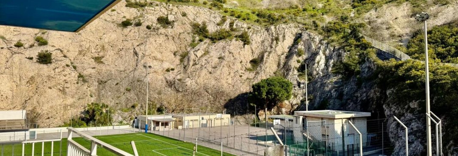 Appartement 3 Pièces 55 m² à vendre à Marseille 7 (13007)