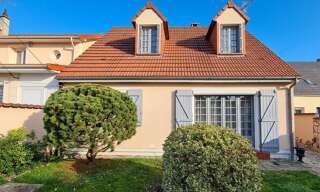 Maison 5 Pièces 95 m² à vendre à Mériel (95630)