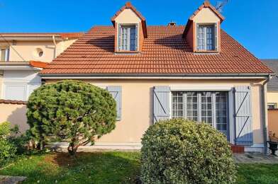 Maison 5 pièces 334400 €