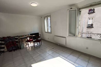 Appartement 1 pièces 99900 €