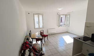 Appartement 1 Pièce 21 m² à vendre à Saint-Denis (93210)