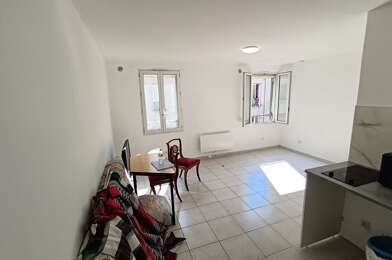 Appartement 1 pièces 99900 €
