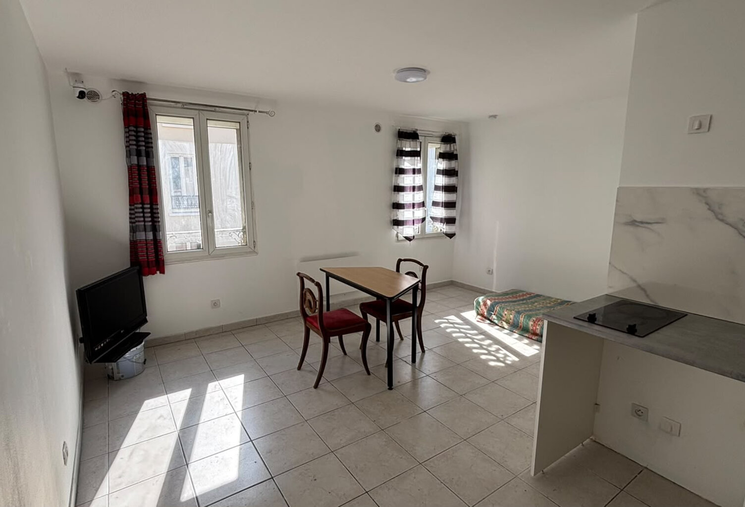 Studio de 21m² au calme — photo 1