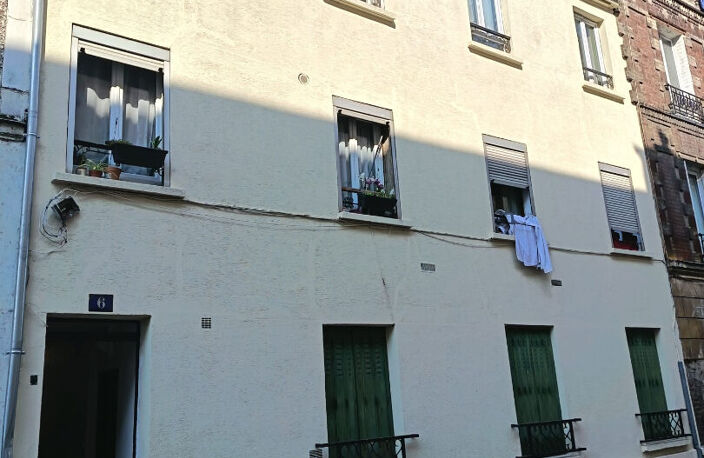 Studio de 21m² au calme — photo 2