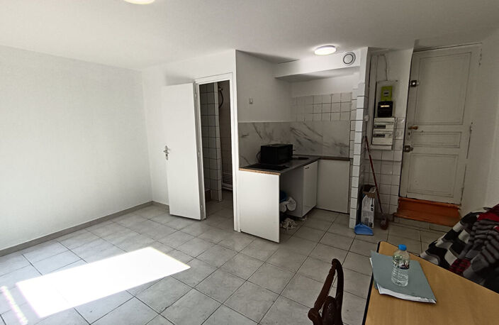 Studio de 21m² au calme — photo 4