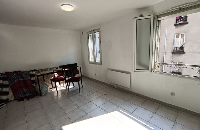 Studio de 21m² au calme — photo 5