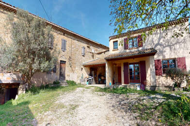 Maison 5 pièces 495000 €