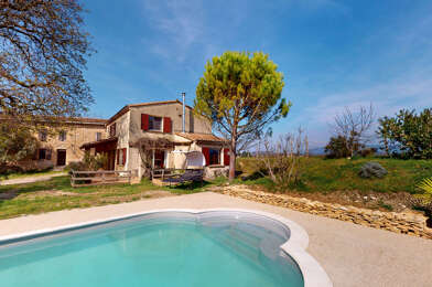 Maison 5 pièces 495000 €