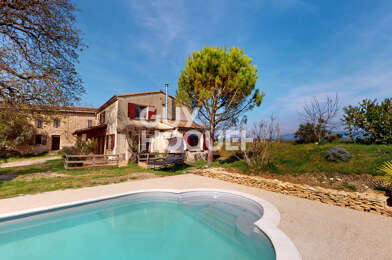 Maison 5 pièces 485000 €