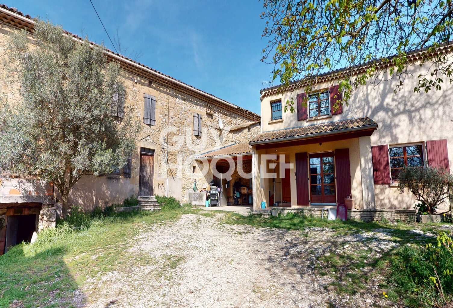 maison — photo 1