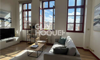 Appartement 3 Pièces 82 m² à vendre à Lyon 4 (69004)