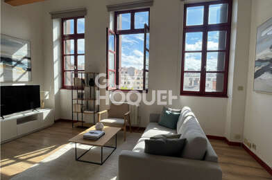Appartement 3 pièces 265000 €